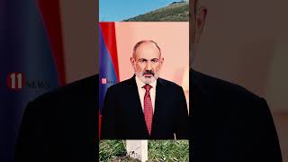 Երկրի ներսում լիքը աղբ կա մաքրելու)․ Լևոն Շիրինյան