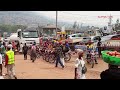 ALPHA TVN RWANDA: NYABUGOGO UMUSHINWA AGONZE UMUNYONZI AVIRA AMARASO MUNDA.