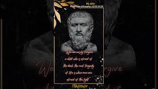 Plato's Quotes which are better known in youth to not to Regret in Old Age -short video