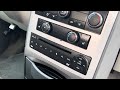 narrated tour 2010 chrysler town and country touring plus