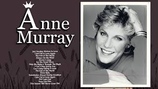 Anne Murray Greatest Hits Classic Country Music - Best Songs of Anne Murray Country Singers Playlist