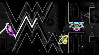 Acheron by Riot, Ryamu and more // FULL LEVEL SHOWCASE