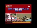 bjp s ks eshwarappa confident of support from some congress u0026 jd s mlas