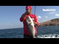 Ψάρεμα με τη vmc περιοδικό  boat u0026 fishing