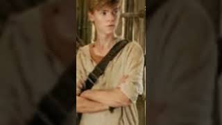 Newt 4 ever!!❤ #mazerunneredit #Newt