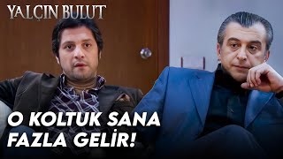 Gözlerimin Önünde Bir İmparatorluk Çöküyor! | Yalçın Bulut