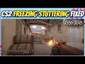 Ultimate CS2 FPS Guide After New Update | Counter strike 2 Stuttering Fixed 2024