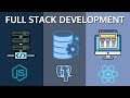 React, NodeJS, and Postgres - Full Project Build