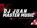 MEGAMIX DJ JUAN MASTER MUSIC Ambato-Ecuador