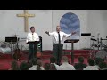 The FIRE & GLORY of GOD'S BREATH -Session 3 - Paul M Hanssen