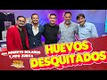 HUEVOS DESQUITADOS CON ROBERTO BOLAÑOS Y PIPO ZURITA | HUEVOS FRITOS #huevosfritos