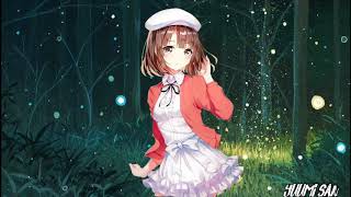 【Nightcore】➞Hotaru (Fujita maiko)