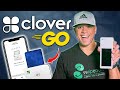 Clover Go: A Guide to Mobile Credit Card Reader & POS