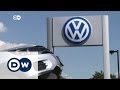 Volkswagen's Black Monday | DW News