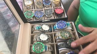 Tevise all 16 watch t801a t823a t833a and many more