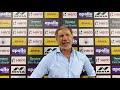 ISL 2020-21 | Stuart Baxter Post Match Press Conference | Odisha FC Vs Bengaluru FC