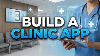PHP MySQL Clinic Management System Tutorial