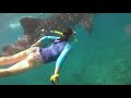 embudu village maldives cinematic travel video