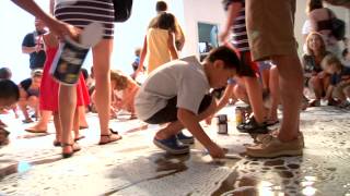 The Dismantling of Motoi Yamamoto's \