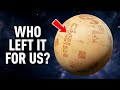 Ancient aliens text was found ON THE PLANET | UFO documentary