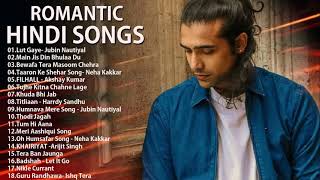 New Hindi Song 2021 😀Jubin Nautiyal, arijit singh,Atif Aslam,Neha Kakkar,Armaan Malik,Shreya Ghoshal