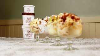 Magnolia Bakery Banana Pudding - NEW FLAVORS | Delish