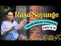 Tari Rasa Sayange - Tari Daerah Anak Mudah - Tari Anak TK PAUD