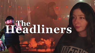 Risking It All For The Perfect Shot | The Headliners