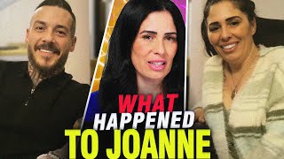 90 Day Fiancé Spoilers: What Happened To Joanne DiGesu After 90DF Season 6 | What’s Next?