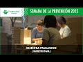 Essentra Packaging, S.A.U. (Barcelona) celebra con Fraternidad-Muprespa la VII #FMSemanaPRL