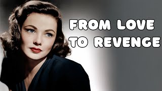 A brilliant romantic film from the 1950s | One decision that changed everything | Tyrone Power