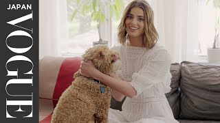 テイラー・ヒルの自宅公開!緑溢れるテネシーのオアシスでホームツアー。| Open Door | VOGUE JAPAN