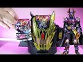 review dx legend kamen riser xứng tầm huyền thoại kamen rider legendary legend.