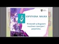 sibirsko zdravlje webinar