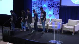 Hackathon Recap