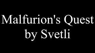 WC3: Malfurion's Quest review