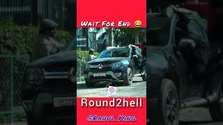 Round2hell Shooting | Behind The Scenes | #r2h #round2hell #funny #comedy #shorts #status #whatsapp