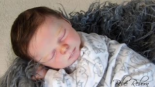realborn kase asleep