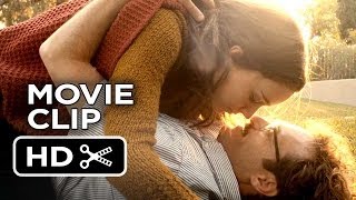 Her Movie CLIP - How Do You Share Your Life? (2013) - Joaquin Phoenix Movie HD