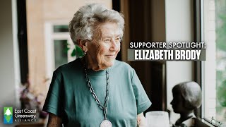 East Coast Greenway | Supporter Spotlight: Elizabeth Brody