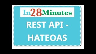 Software Design - REST API - What is HATEOAS?