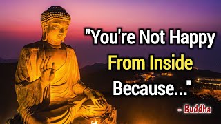 Buddha Quotes For Inner Peace | These Quotes Will Change Your Life