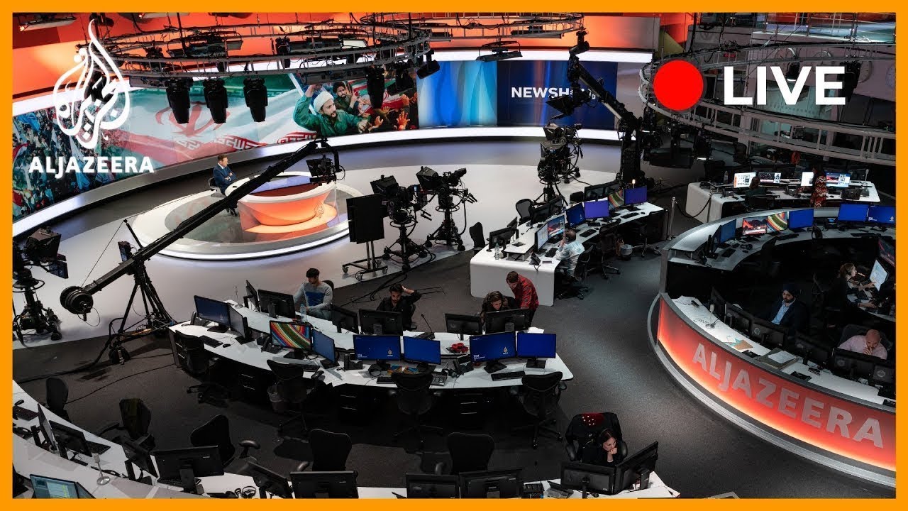 Watch Al Jazeera English Live International News Coverage Live Now