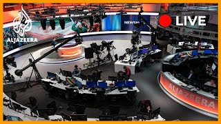 🔴 Al Jazeera English | Live