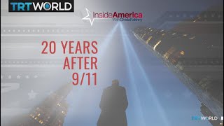 20 Years After 9/11 | Inside America with Ghida Fakry
