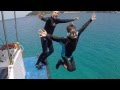 Pulau Aur, Mersing, johor GoPro Hero