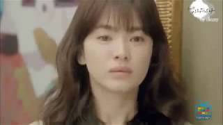 Love song || Ek Galti Ho Gayi Mujhse || Korean Mix By Tarique Ejaz Khan