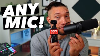 The ULTIMATE Audio Guide For The DJI Osmo Pocket 3!