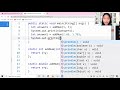 DearPiggy's Intermediate Java - Method Overloading