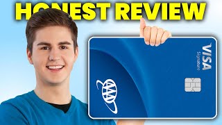 AAA Travel Advantage Visa Signature Credit Card Review | Is It Worth It? (2024)